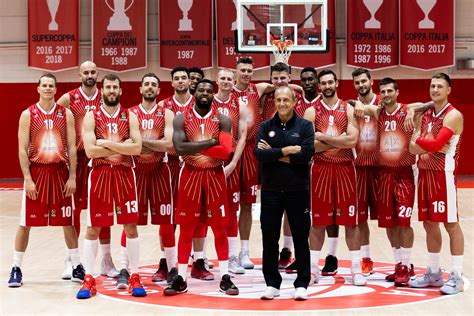olimpia basket